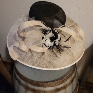 Kentucky Derby, Church or wedding hat.